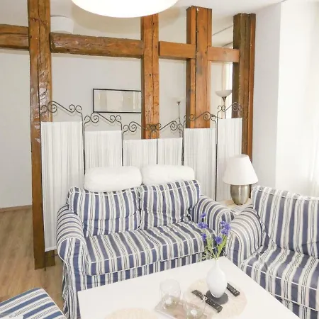 Apartment One-bedroom In