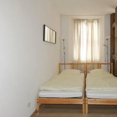 One-bedroom In
