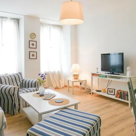 Apartment One-bedroom In *