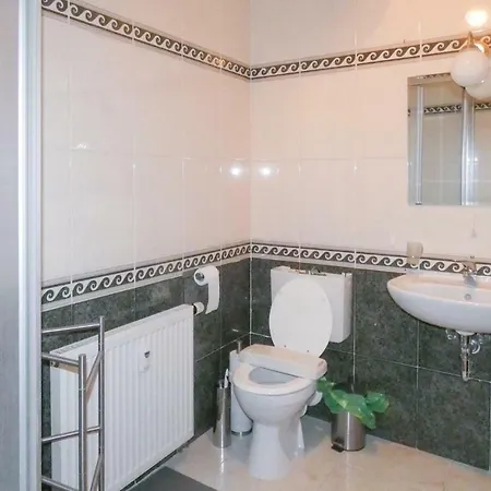 One-bedroom In *